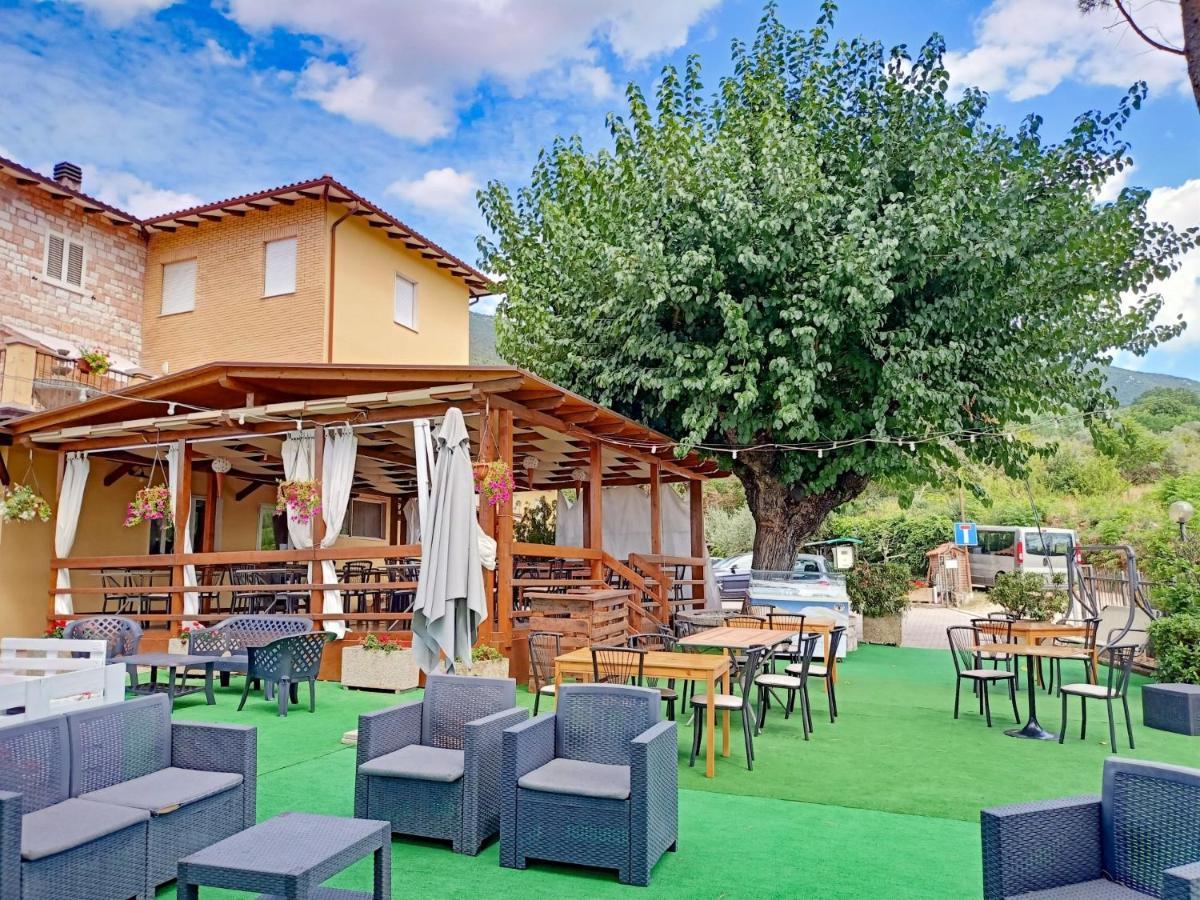 Viole Country Hotel Assisi