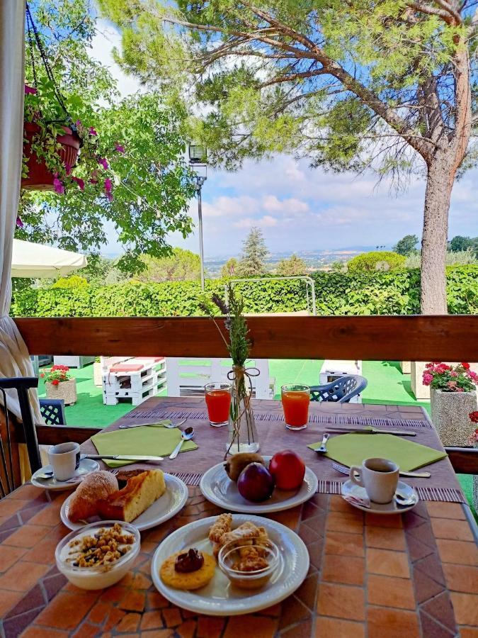 Hotel Viole Country Assisi