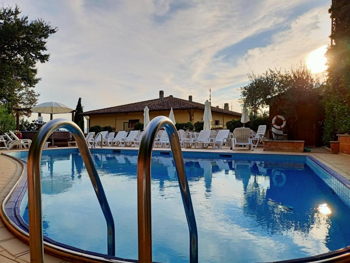 Hotel Viole Country Assisi