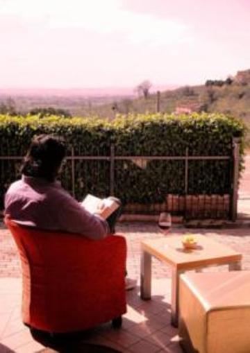 Viole Country Assisi