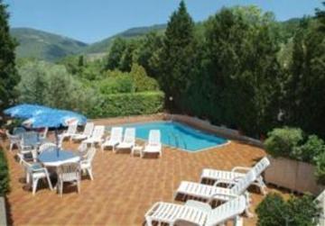 Viole Country 3* Assisi